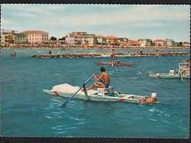 Palazzo in affitto a Igea, Bellaria