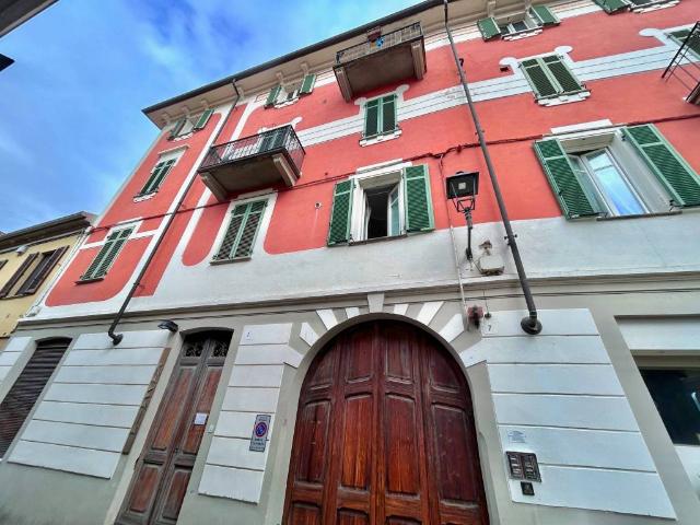 Palazzo in affitto a Piazzo, Biella