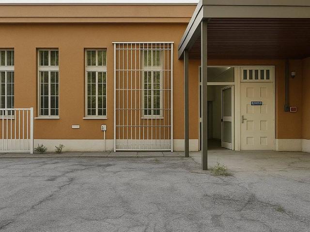 Palazzo in affitto a San Donato-San Vitale, Bologna