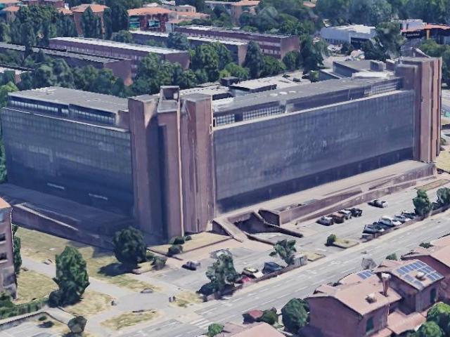 Palazzo in affitto a Dozza, Bologna