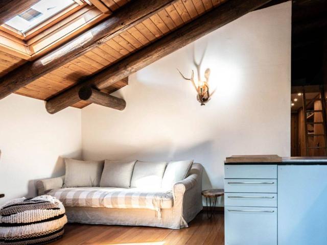 Palazzo in affitto a Borca Di Cadore, Veneto