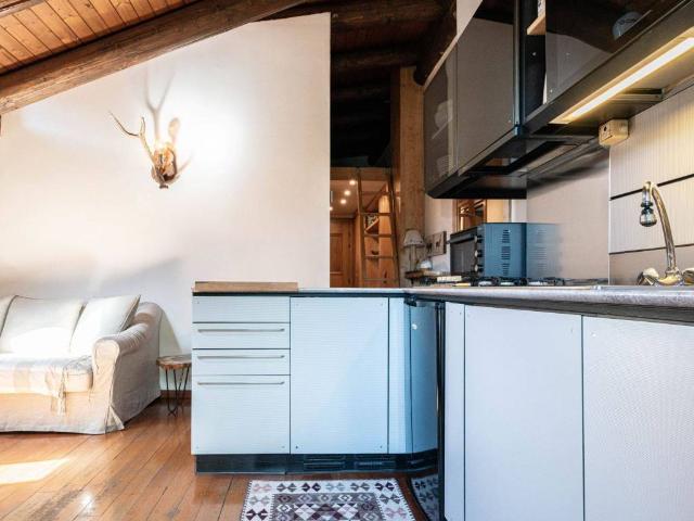 Palazzo in affitto a Borca Di Cadore, Veneto