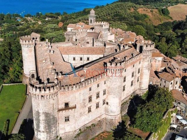 Palazzo in affitto a Bracciano, Roma Capitale