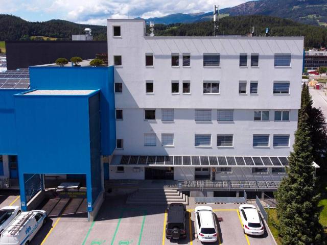 Palazzo in affitto a Bruneck - Brunico, Brunico - Bruneck