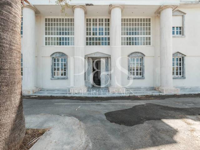 Palazzo in affitto a Terramàini - Is Bingias, Cagliari