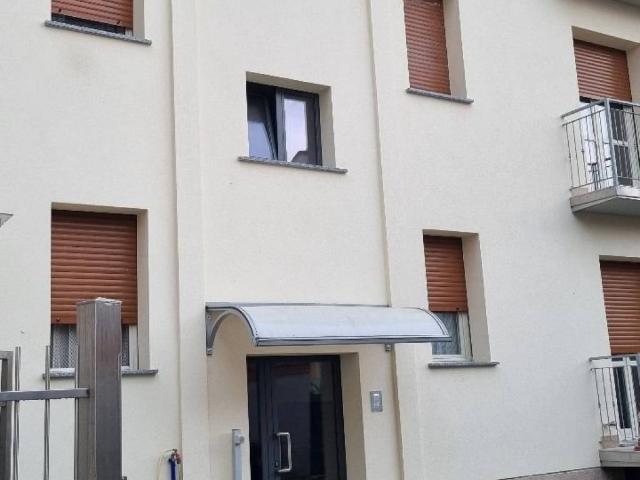 Palazzo in affitto a Mirabello, Carugate