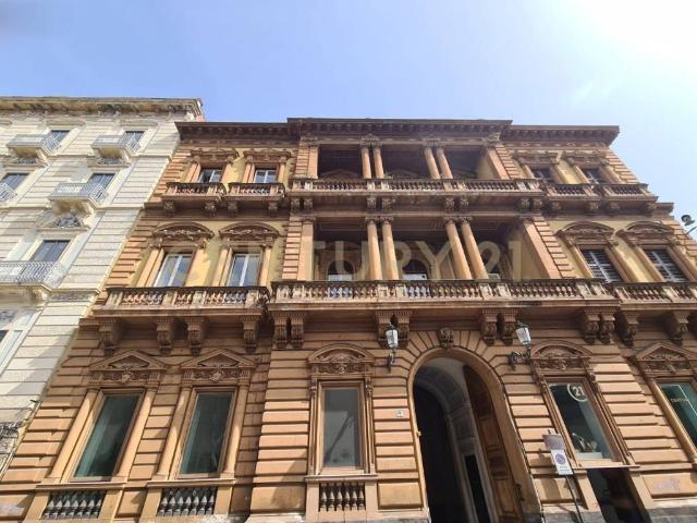 Palazzo in affitto a Borgo-Sanzio, Catania