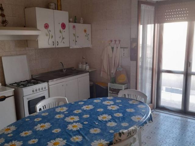 Palazzo in affitto a Calabria, Catanzaro