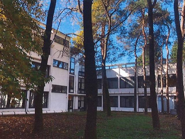 Palazzo in affitto a Cesate, Milano