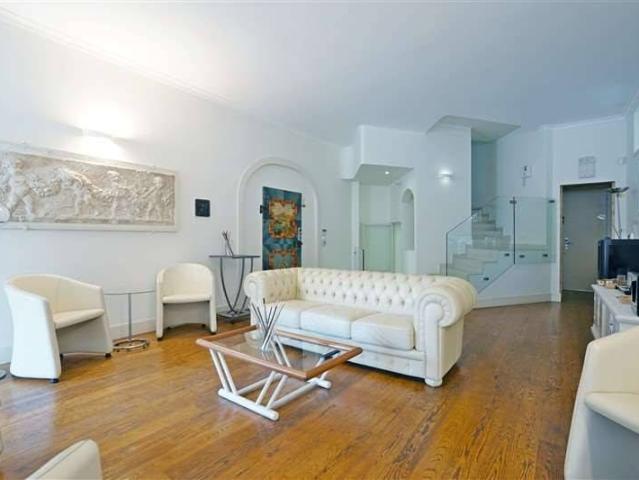 Palazzo in affitto a Giardino, Ferrara