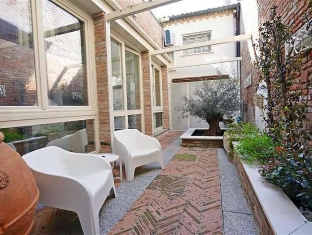 Palazzo in affitto a Giardino, Ferrara