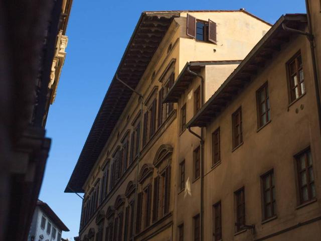 Palazzo in affitto a Quartiere 2, Firenze