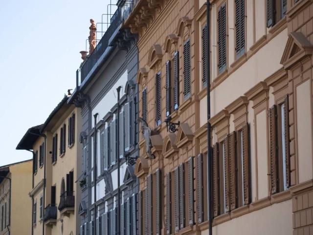 Palazzo in affitto a Quartiere 2, Firenze