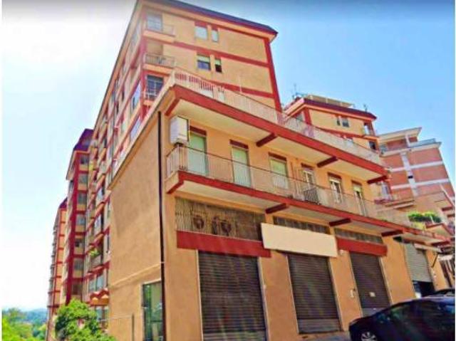 Palazzo in affitto a Frosinone