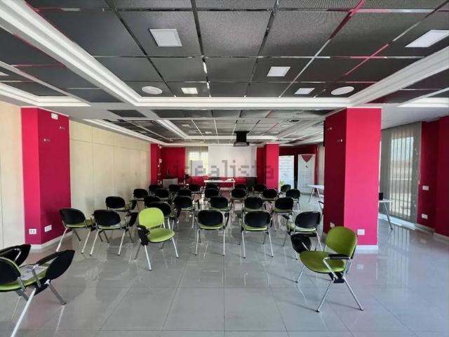 Palazzo in affitto a Frosinone, Lazio