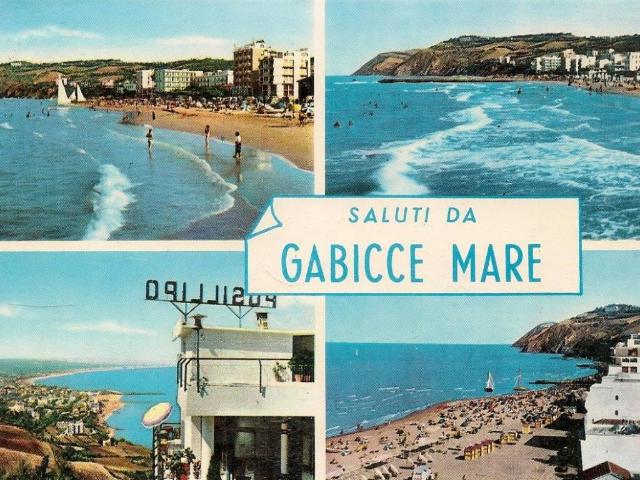 Palazzo in affitto a Marche, Pesaro E Urbino