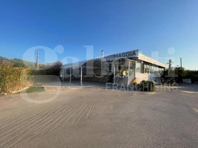 Palazzo in affitto a Gaeta, Lazio