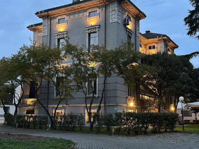 Palazzo in affitto a Centro, Gallarate