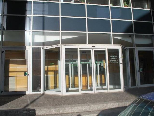 Palazzo in affitto a Genova