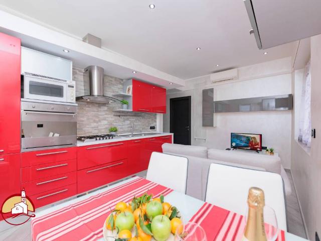 Palazzo in affitto a San Bartolomeo, Genova