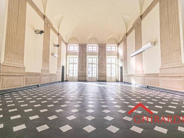 Palazzo in affitto a Sampierdarena, Genova