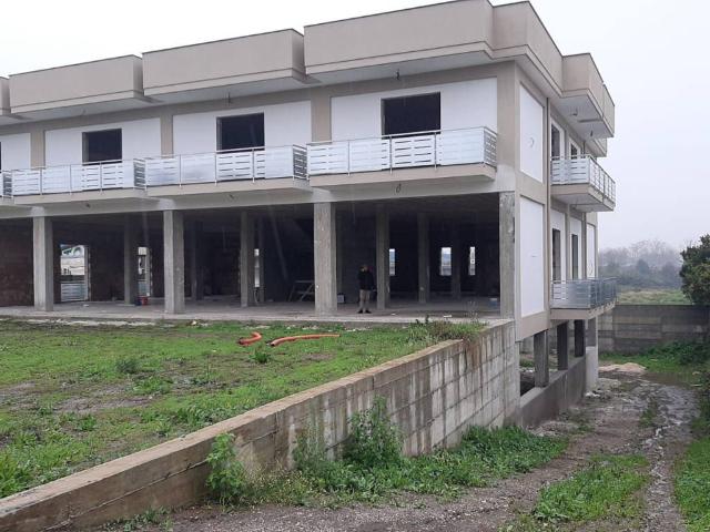 Palazzo in affitto a Giugliano In Campania, Campania