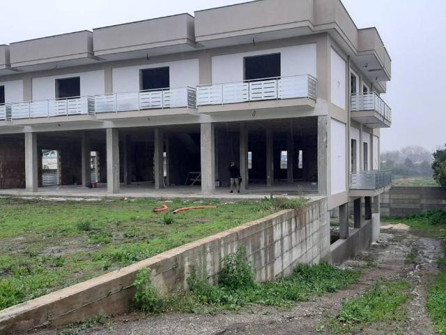 Palazzo in affitto a Giugliano In Campania, Campania