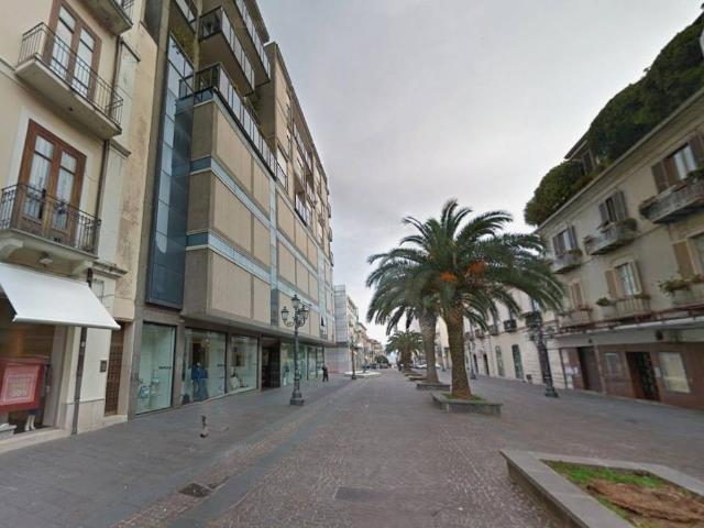 Palazzo in affitto a Calabria, Catanzaro