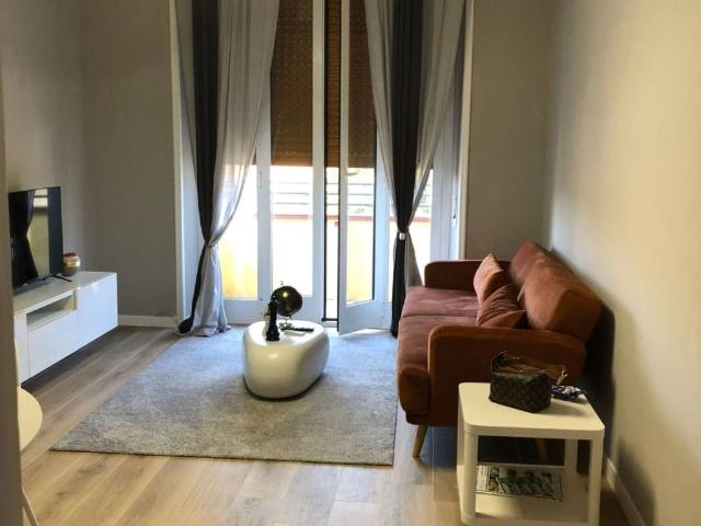 Palazzo in affitto a Legnano, Milano