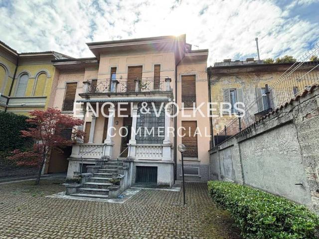 Palazzo in affitto a Lodi, Robadello