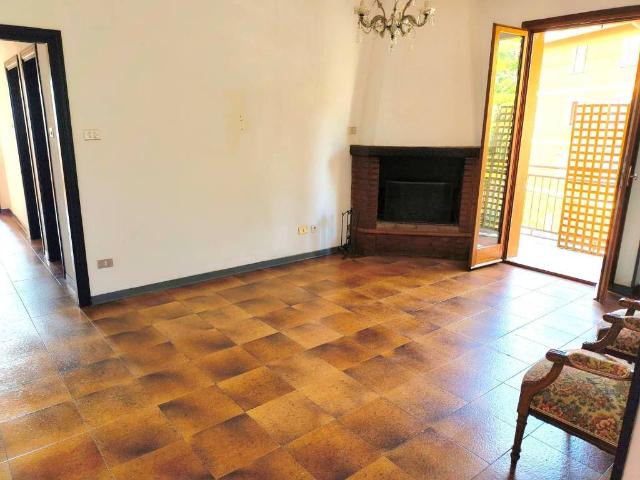 Palazzo in affitto a Unione dei comuni Savena-Idice, Loiano