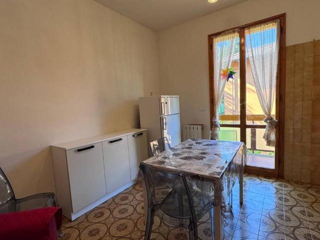Palazzo in affitto a Unione dei comuni Savena-Idice, Loiano