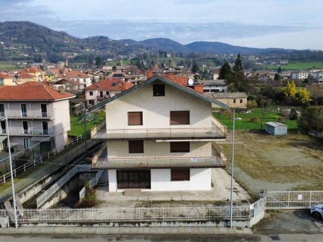Palazzo in affitto a Piemonte, Torino