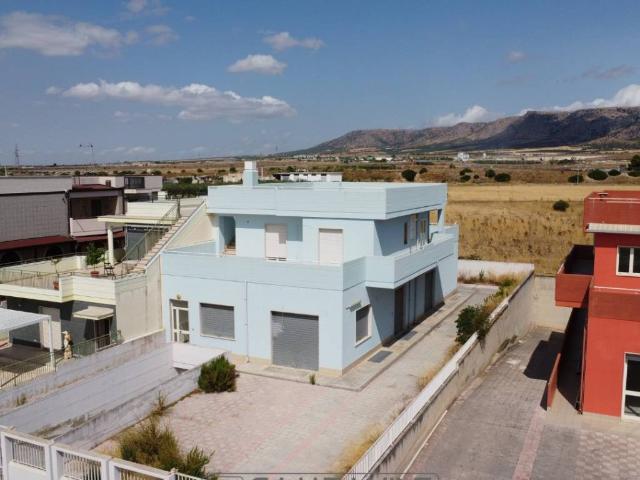 Palazzo in affitto a Puglia, Foggia