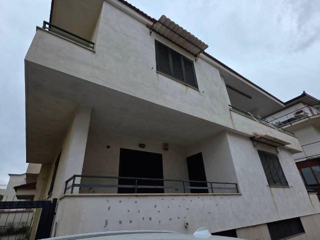 Palazzo in affitto a Faibano di Marigliano, Marigliano
