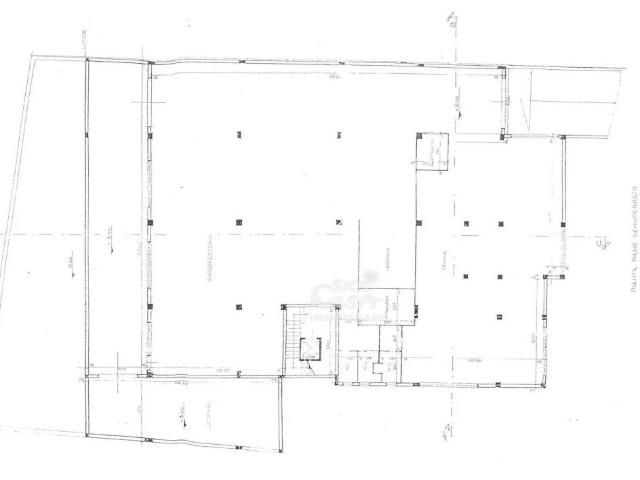 Palazzo in affitto a Rione Sappusi, Marsala