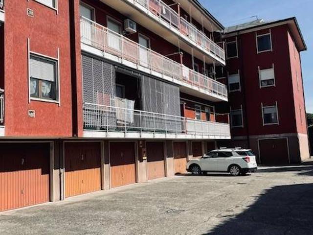 Palazzo in affitto a Melzo, Lombardia