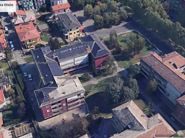 Palazzo in affitto a Melzo, Lombardia