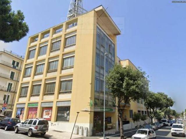 Palazzo in affitto a IV Circoscrizione, Messina