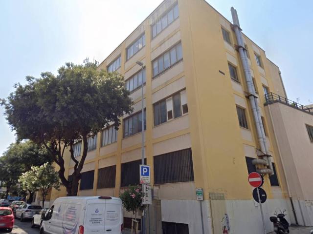 Palazzo in affitto a IV Circoscrizione, Messina