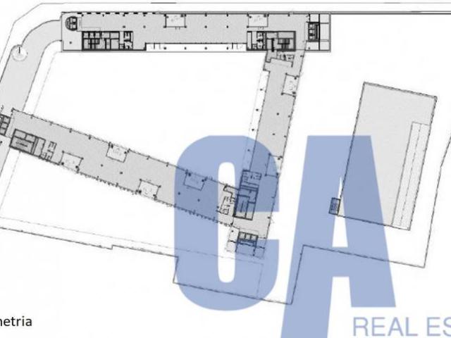 Palazzo in affitto a Milano