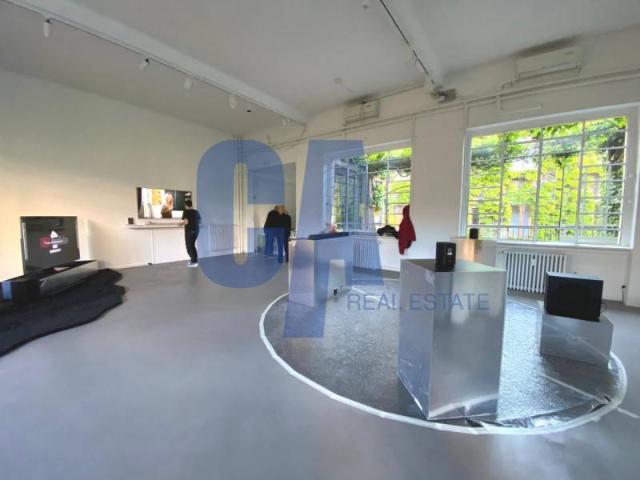 Palazzo in affitto a Milano