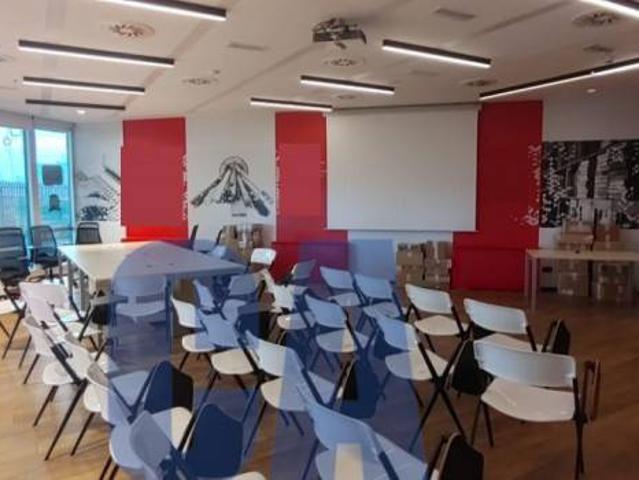 Palazzo in affitto a Milano