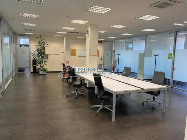 Palazzo in affitto a Milano