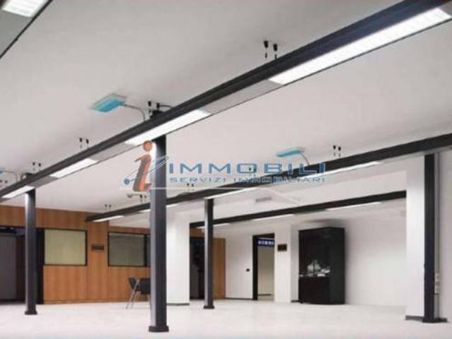 Palazzo in affitto a Milano