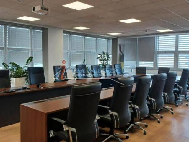 Palazzo in affitto a Milano