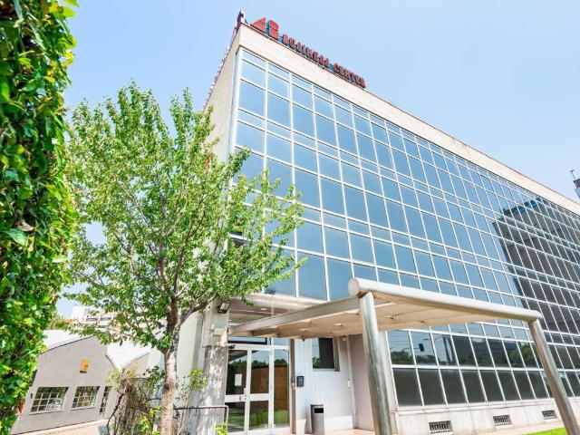 Palazzo in affitto a Milano