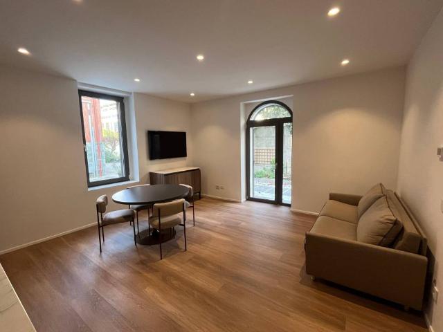 Palazzo in affitto a Municipio 2, Milano