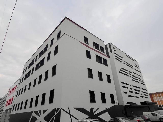 Palazzo in affitto a Milano