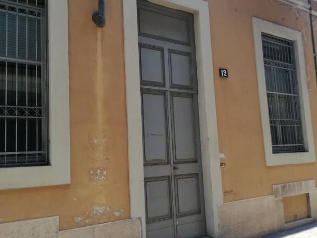 Palazzo in affitto a Municipio 1, Milano